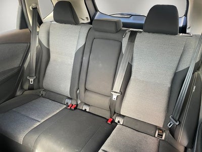 2023 Nissan Rogue SV Nissan Certified
