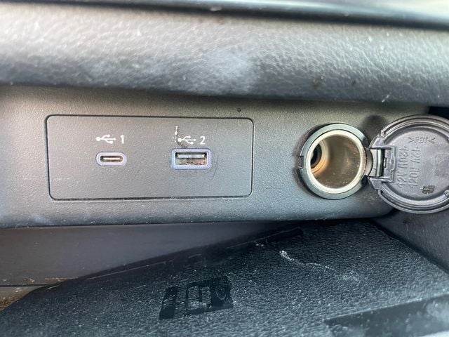 2023 Nissan Rogue SV Nissan Certified
