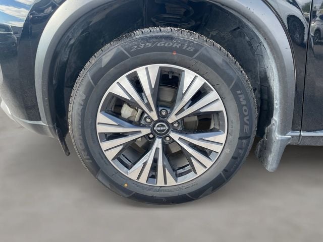 2023 Nissan Rogue SV Nissan Certified