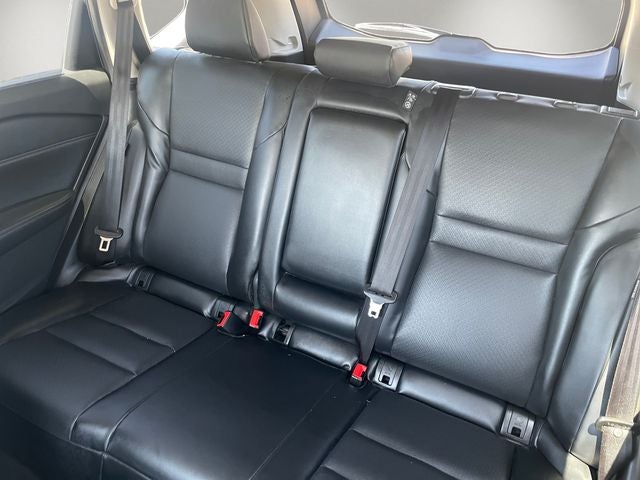 2025 Nissan Rogue SV Nissan Certified