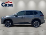 2025 Nissan Rogue SV Nissan Certified