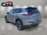2025 Nissan Rogue SV Nissan Certified