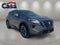 2025 Nissan Rogue SV Nissan Certified