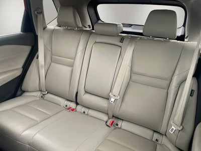 2022 Nissan Rogue SV Nissan Certified Select