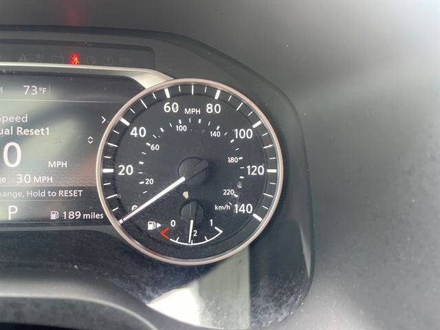 2022 Nissan Rogue SV Nissan Certified Select