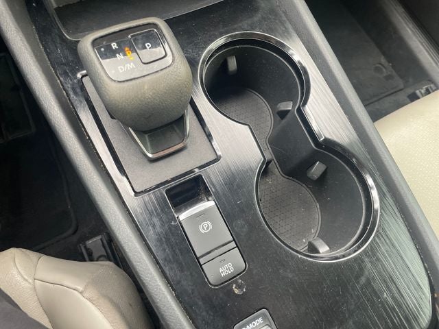2022 Nissan Rogue SV Nissan Certified Select