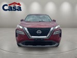 2022 Nissan Rogue SV Nissan Certified Select
