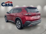 2022 Nissan Rogue SV Nissan Certified Select