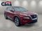2022 Nissan Rogue SV Nissan Certified Select
