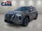 2024 Nissan Rogue SV Nissan Certified