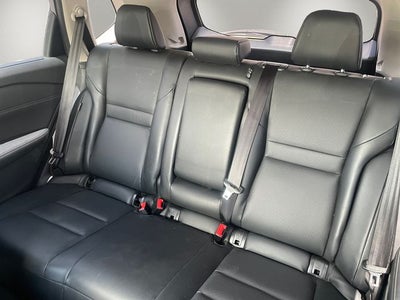 2024 Nissan Rogue SV Nissan Certified