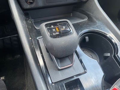 2024 Nissan Rogue SV Nissan Certified