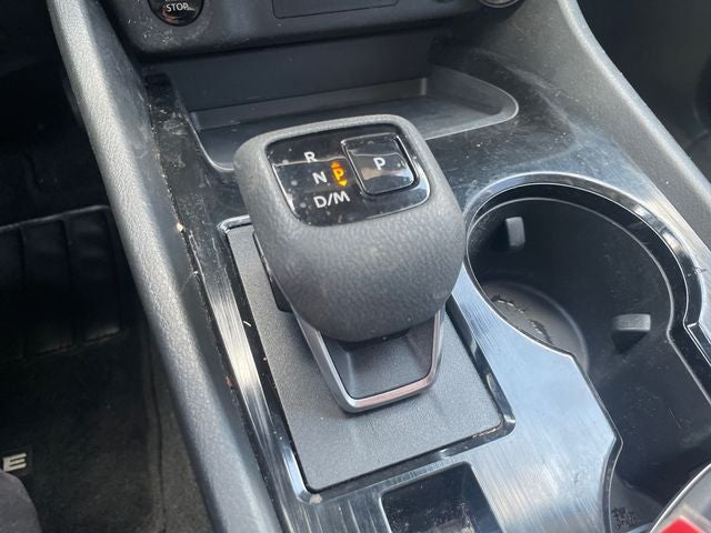2024 Nissan Rogue SV Nissan Certified