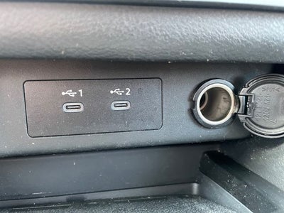2024 Nissan Rogue SV Nissan Certified