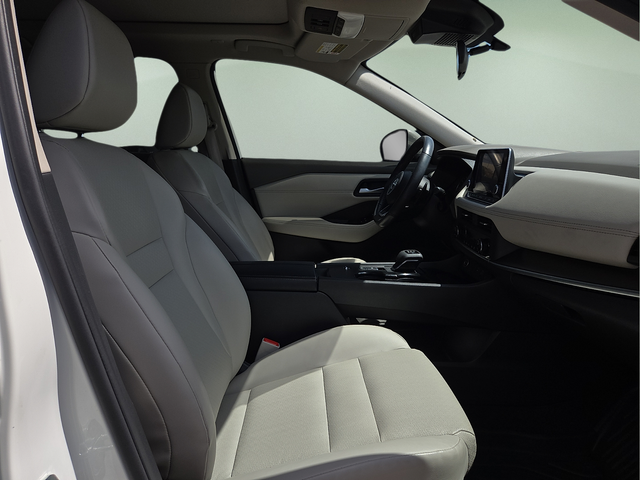 2023 Nissan Rogue SV Nissan Certified