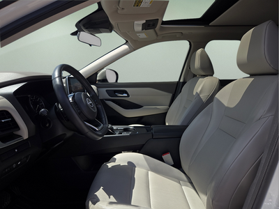 2023 Nissan Rogue SV Nissan Certified