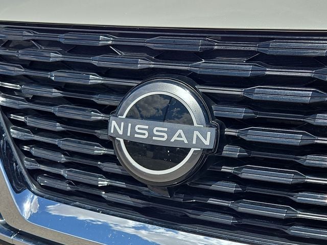 2023 Nissan Rogue SV Nissan Certified