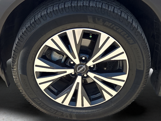 2023 Nissan Rogue SV Nissan Certified