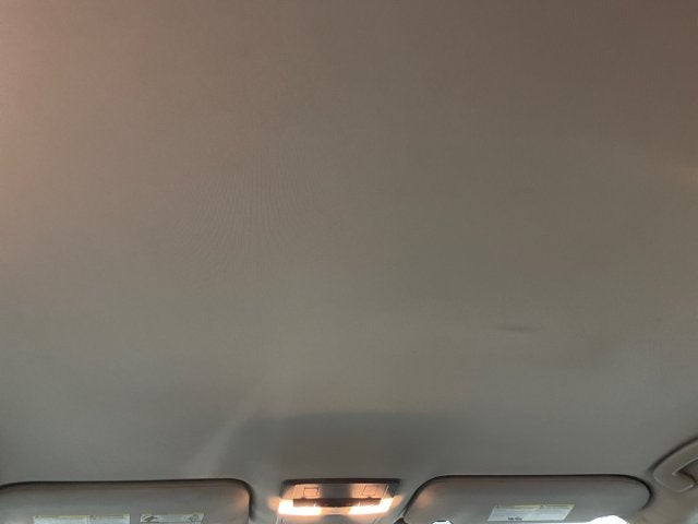 2023 Nissan Pathfinder SV