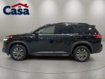 2023 Nissan Pathfinder SV