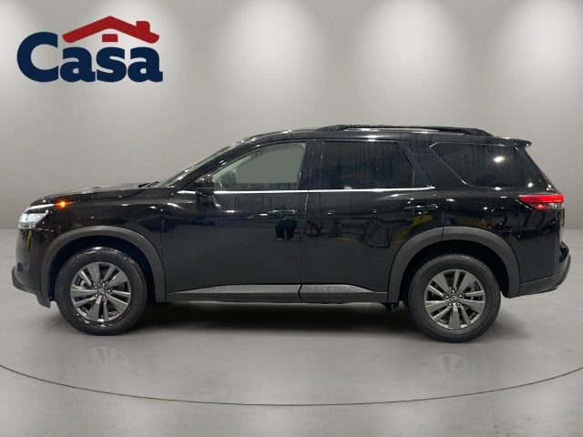 2023 Nissan Pathfinder SV