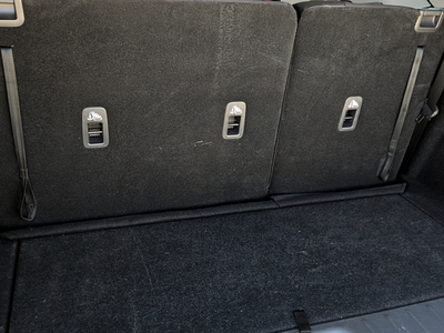 2024 Nissan Pathfinder SL Nissan Certified