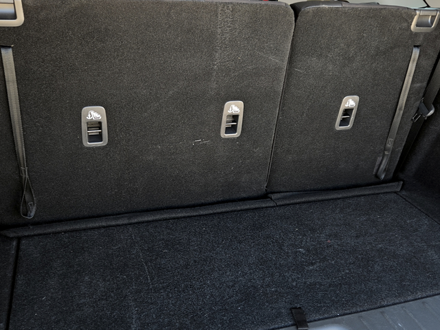 2024 Nissan Pathfinder SL Nissan Certified