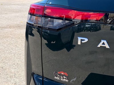 2024 Nissan Pathfinder SL Nissan Certified