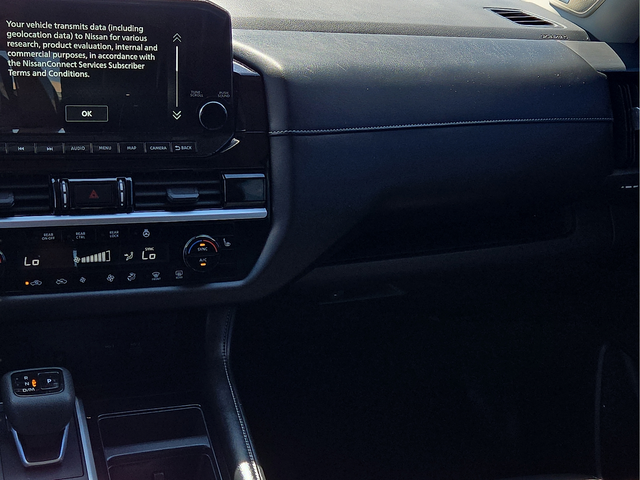 2024 Nissan Pathfinder SL Nissan Certified