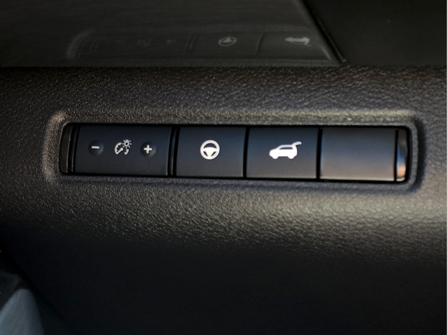 2024 Nissan Pathfinder SL Nissan Certified