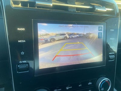 2023 Hyundai Santa Cruz SE