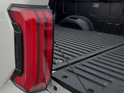 2023 Toyota Tundra Hybrid TRD Pro