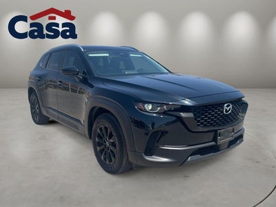 2025 Mazda Mazda CX-50 2.5 S Premium Package