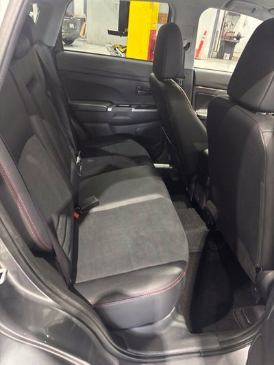 2024 Mitsubishi Outlander Sport 2.0 SE