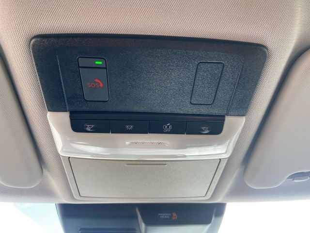 2024 Mitsubishi Outlander Base