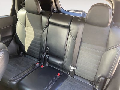 2024 Mitsubishi Outlander Base