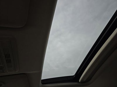 2018 Honda Civic Touring