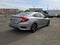 2018 Honda Civic Touring