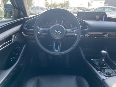 2026 Mazda Mazda3 2.5 S Premium