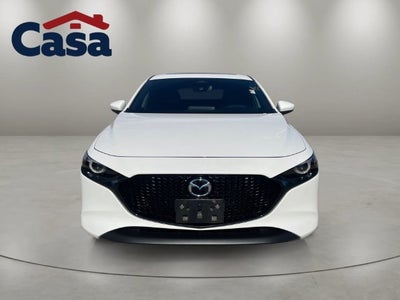 2026 Mazda Mazda3 2.5 S Premium