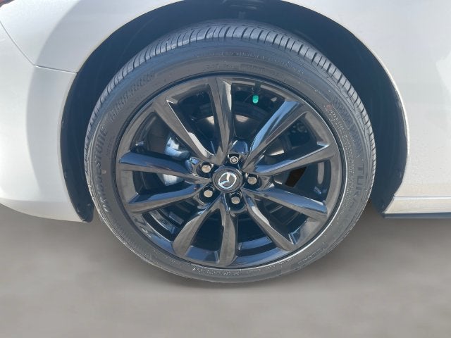 2026 Mazda Mazda3 2.5 S Premium