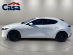 2026 Mazda Mazda3 2.5 S Premium