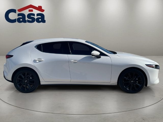 2026 Mazda Mazda3 2.5 S Premium