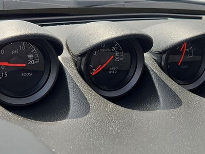 2024 Nissan Z NISMO