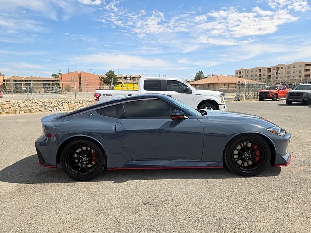 2024 Nissan Z NISMO