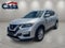 2018 Nissan Rogue SV Nissan Certified Select