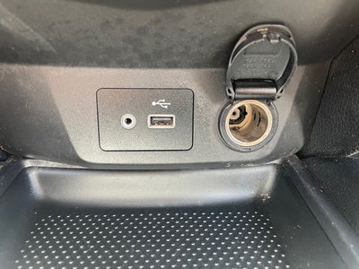 2018 Nissan Rogue SV Nissan Certified Select