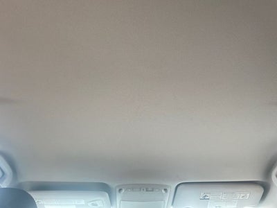 2018 Nissan Rogue SV Nissan Certified Select