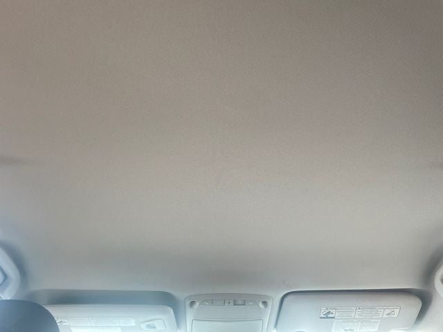 2018 Nissan Rogue SV Nissan Certified Select