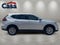 2018 Nissan Rogue SV Nissan Certified Select